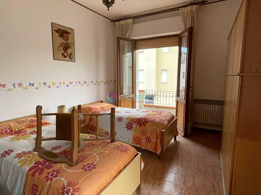 Immagine 13 di Quadrilocale in vendita  a Pineto