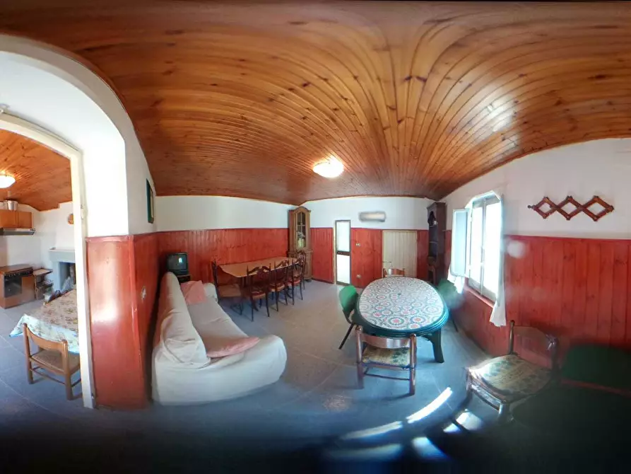 Immagine 34 di Casa indipendente in vendita  a Civitella Casanova