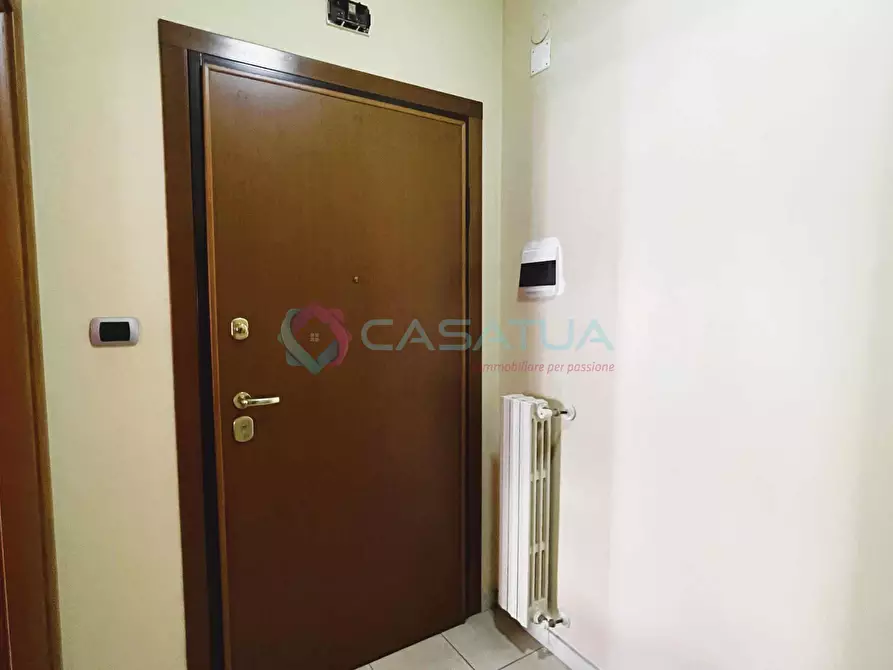 Immagine 14 di Quadrilocale in vendita  a Silvi