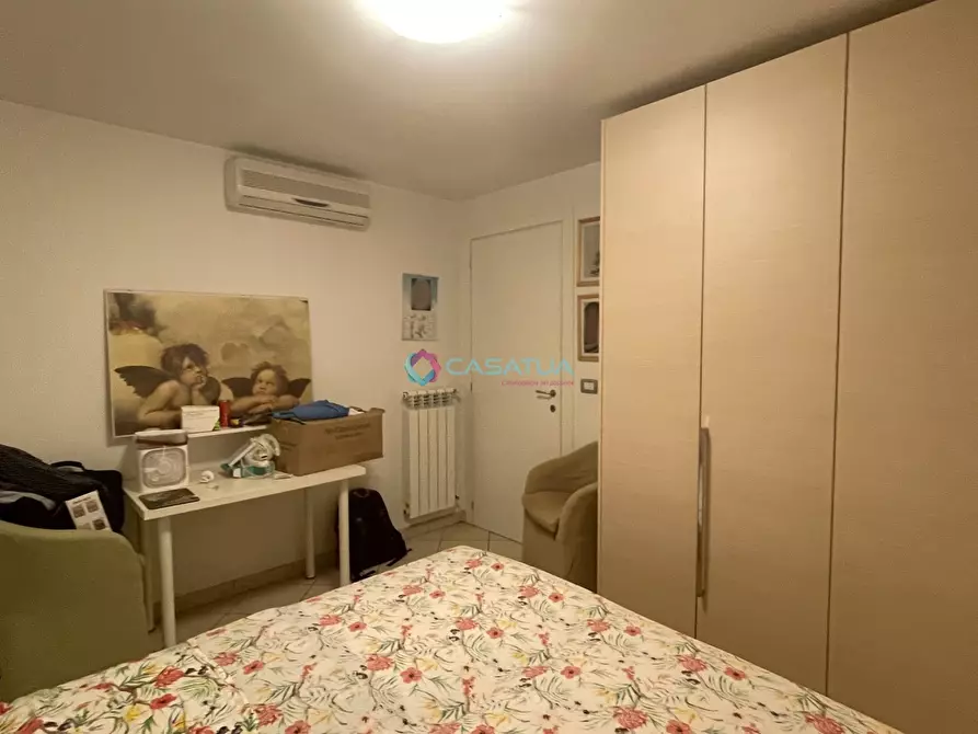 Immagine 19 di Trilocale in vendita  a Pineto