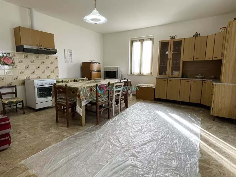 Immagine 11 di Trilocale in vendita  a Pineto