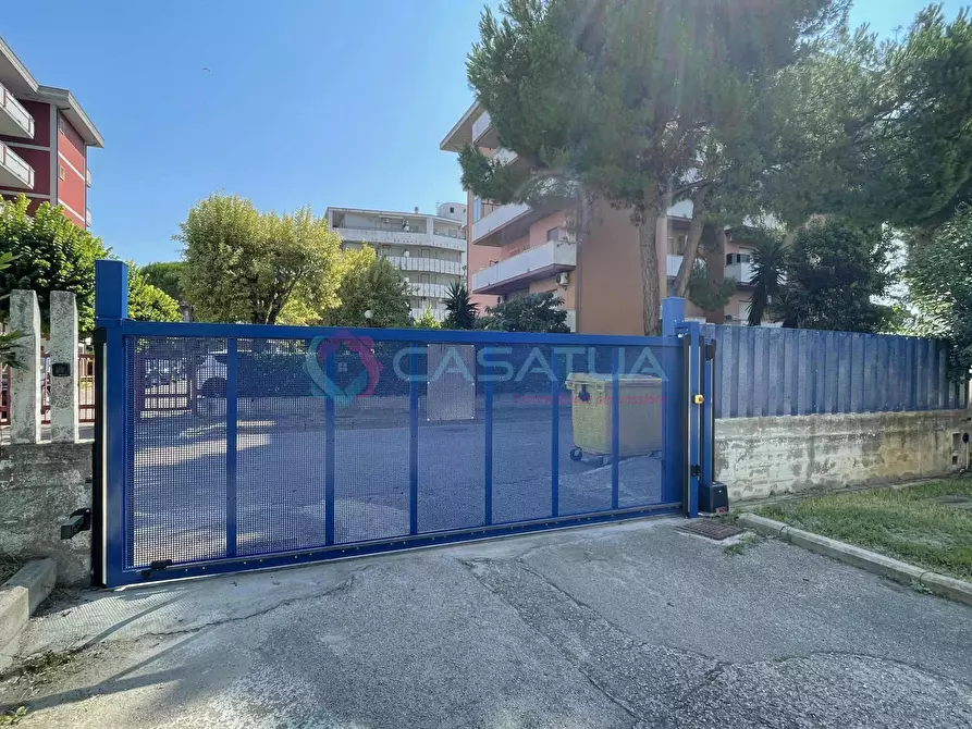 Immagine 6 di Quadrilocale in vendita  a Silvi