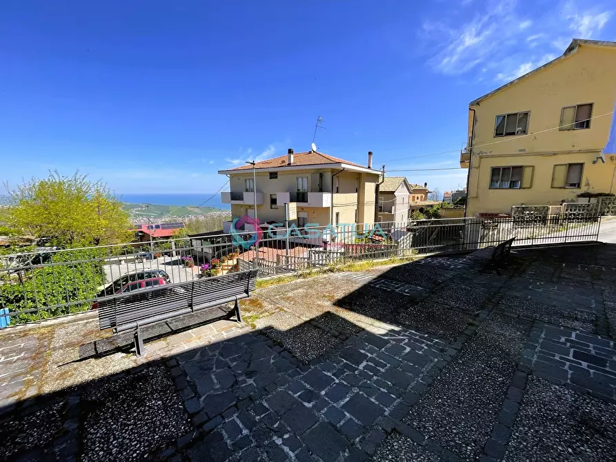 Immagine 39 di Casa indipendente in vendita  in Vico delle Naiadi 2 a Pineto