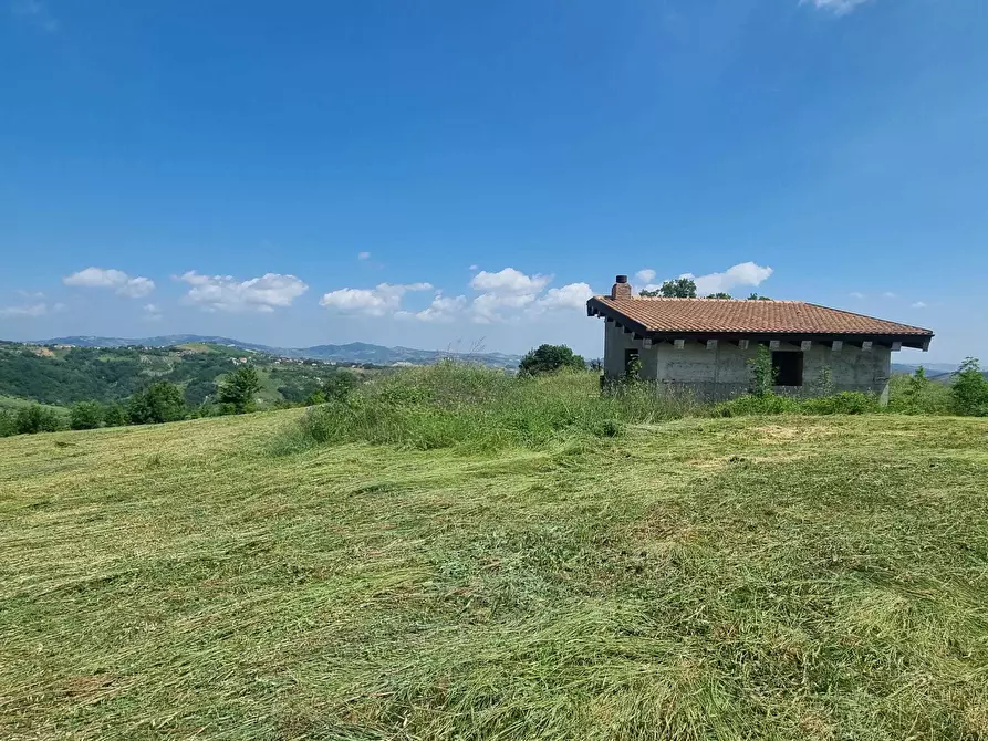 Immagine 25 di Terreno agricolo in vendita  a Farindola