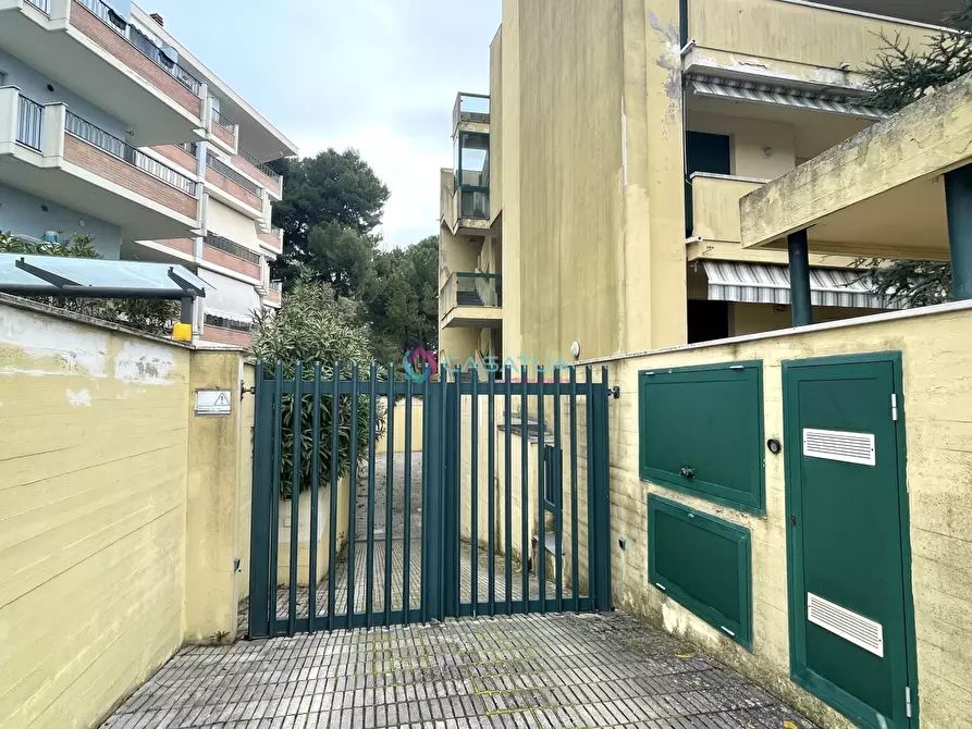 Immagine 4 di Terratetto in vendita  in Via le Quote 13 a Roseto Degli Abruzzi