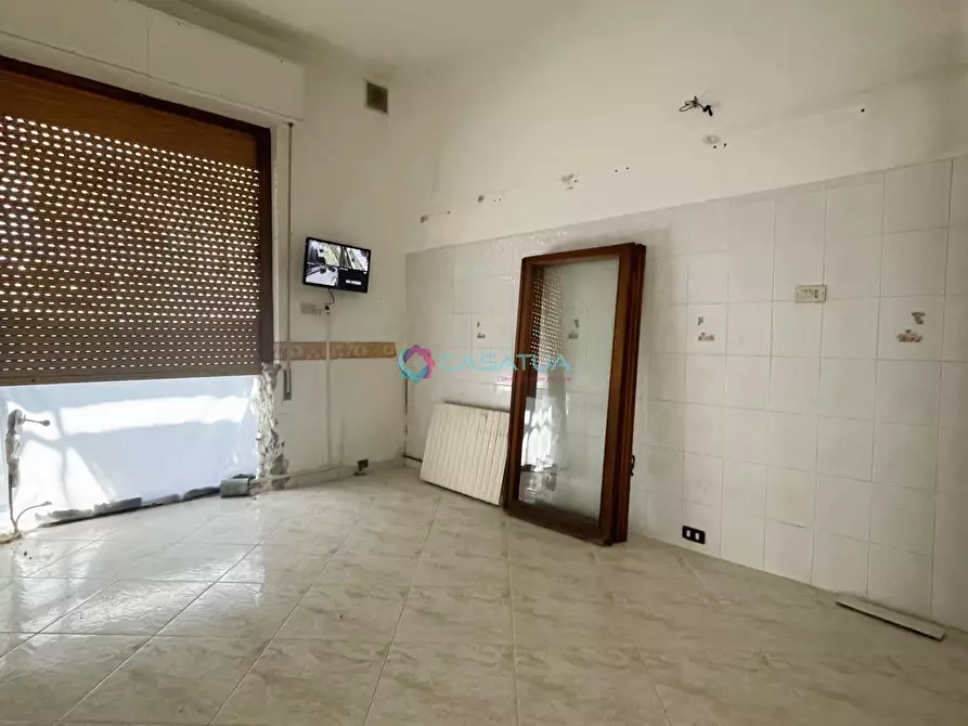 Immagine 8 di Quadrilocale in vendita  a Pineto