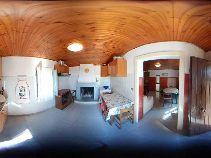 Immagine 33 di Casa indipendente in vendita  a Civitella Casanova