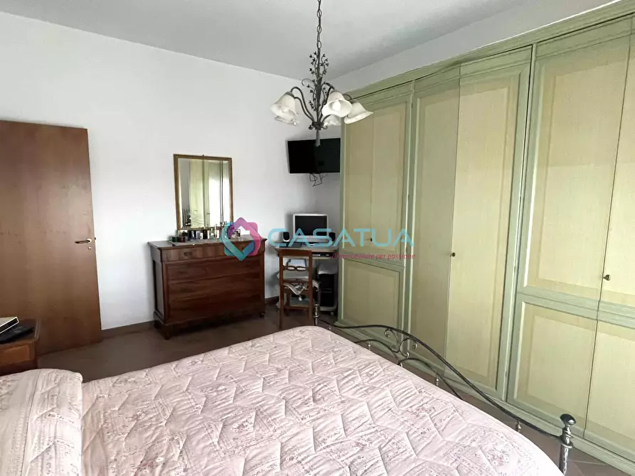 Immagine 9 di Trilocale in vendita  a Silvi