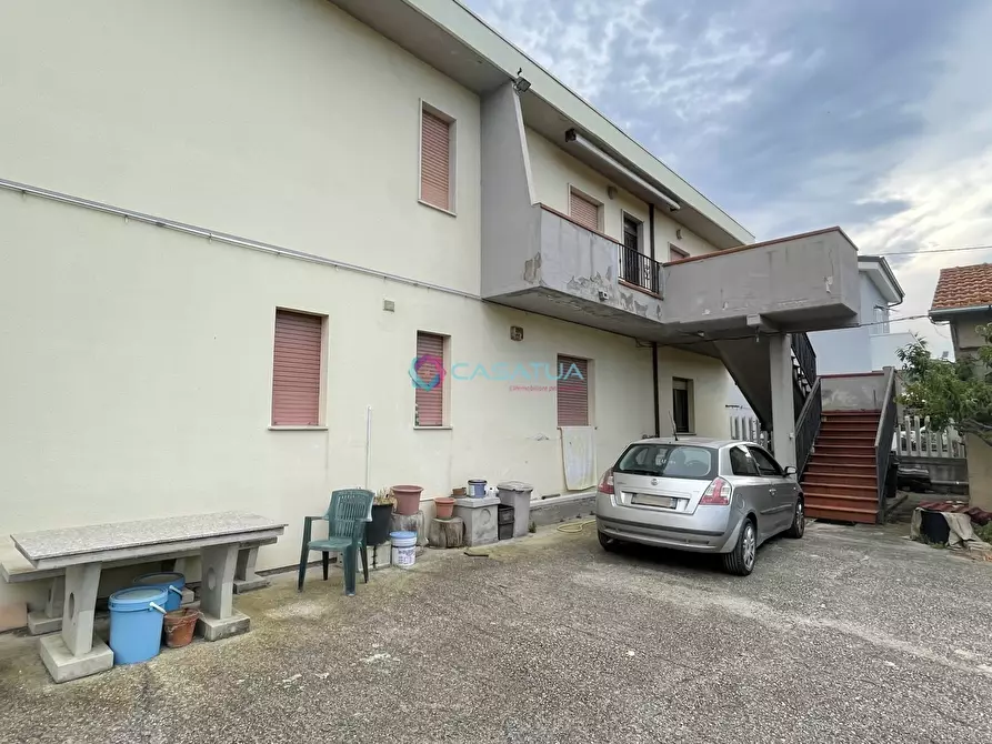 Immagine 25 di Trilocale in vendita  a Pineto