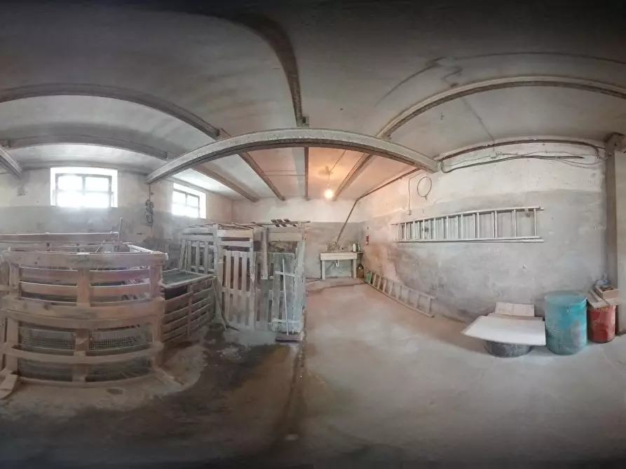 Immagine 63 di Trilocale in vendita  a Pineto