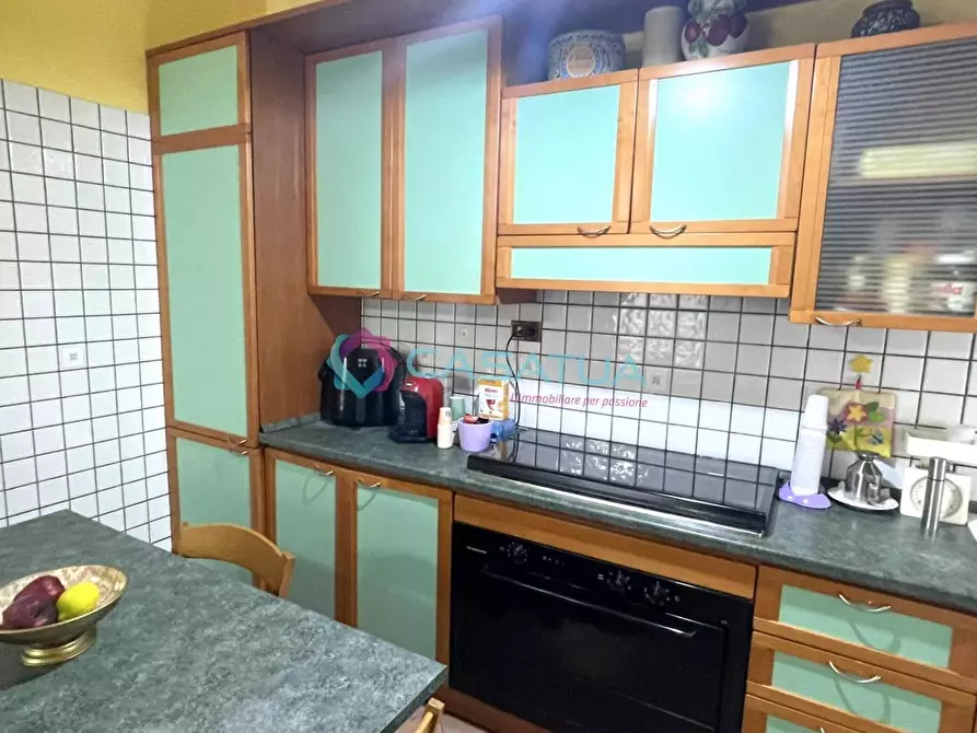 Immagine 18 di Trilocale in vendita  a Silvi