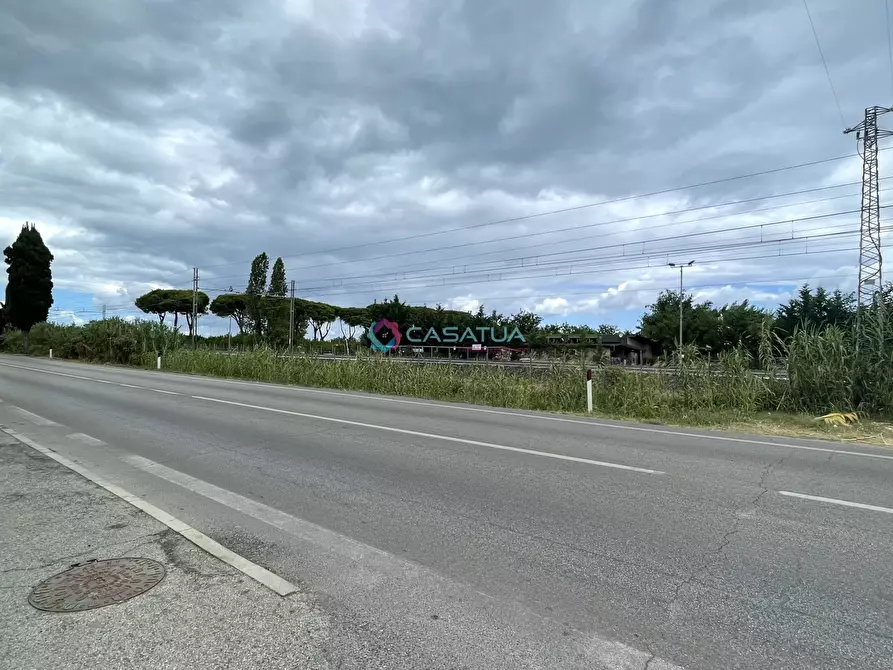 Immagine 34 di Trilocale in vendita  a Pineto