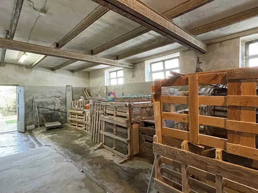 Immagine 34 di Trilocale in vendita  a Pineto