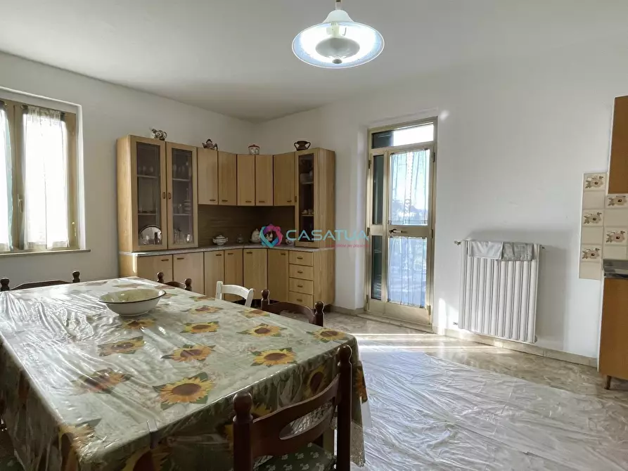 Immagine 12 di Trilocale in vendita  a Pineto