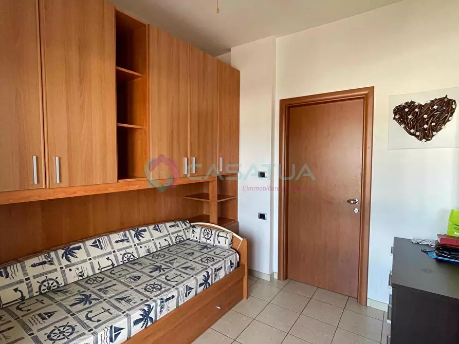 Immagine 44 di Quadrilocale in vendita  a Silvi