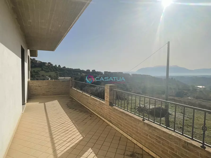 Immagine 16 di Casa indipendente in vendita  a Spoltore