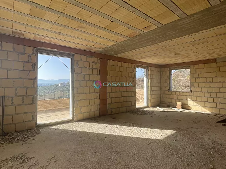 Immagine 13 di Casa indipendente in vendita  a Spoltore