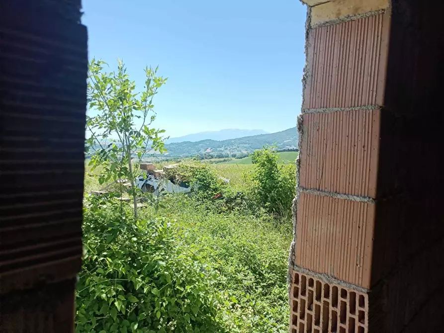 Immagine 2 di Terreno agricolo in vendita  a Farindola