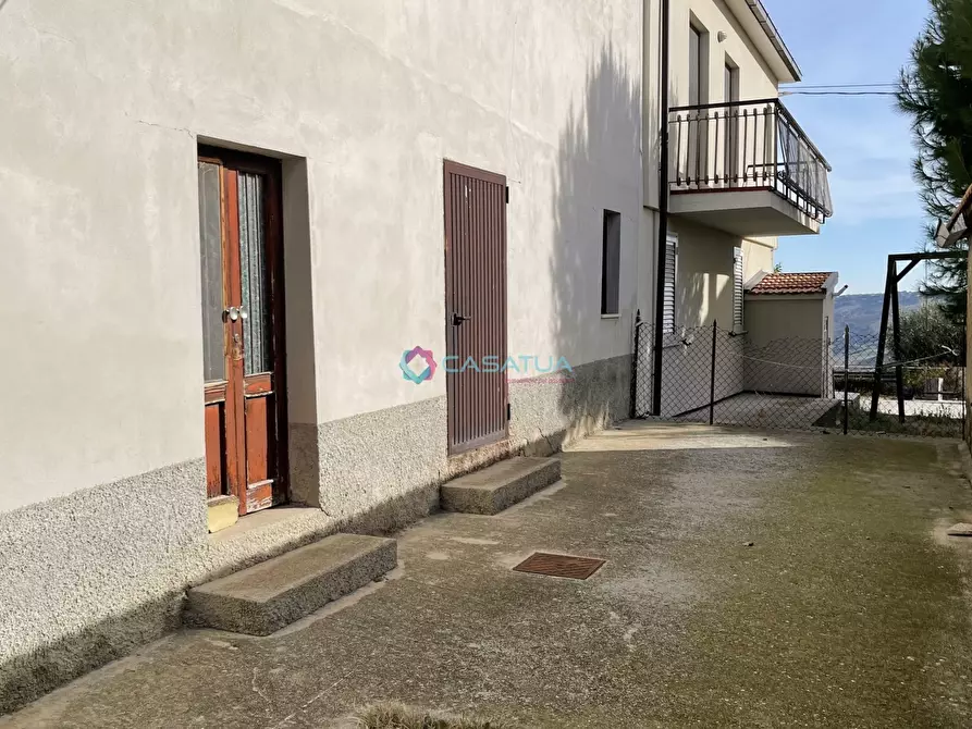 Immagine 39 di Trilocale in vendita  a Pineto