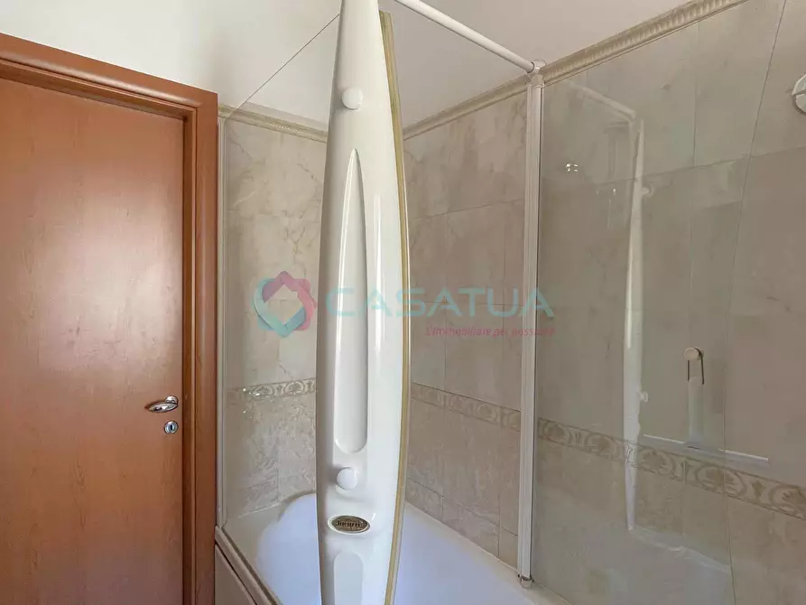 Immagine 28 di Quadrilocale in vendita  a Silvi