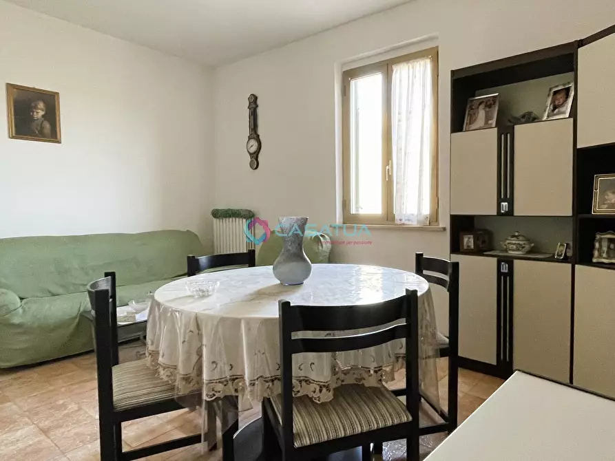 Immagine 8 di Trilocale in vendita  a Pineto
