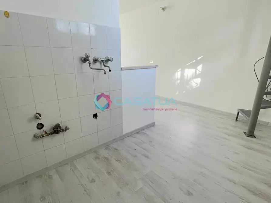 Immagine 19 di Casa indipendente in vendita  a Silvi