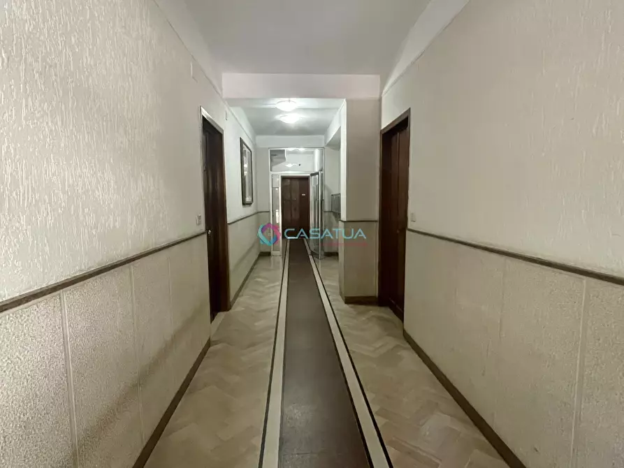 Immagine 27 di Trilocale in vendita  in Via Papa Giovanni XXIII 65 a Chieti