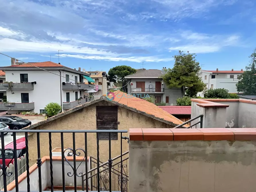 Immagine 23 di Trilocale in vendita  a Pineto