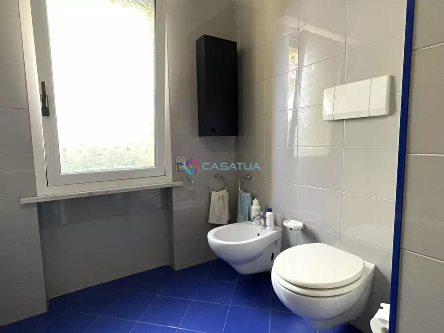 Immagine 23 di Terratetto in vendita  in Via le Quote 13 a Roseto Degli Abruzzi