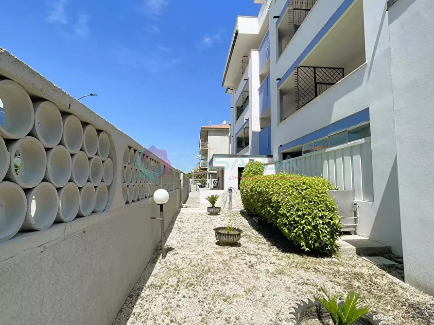 Immagine 53 di Trilocale in vendita  a Silvi