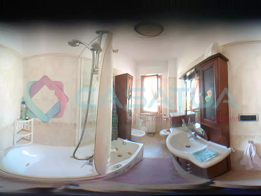 Immagine 53 di Quadrilocale in vendita  a Silvi