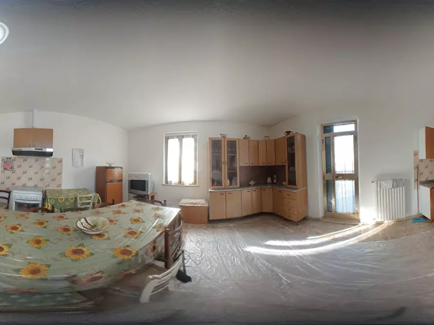 Immagine 57 di Trilocale in vendita  a Pineto