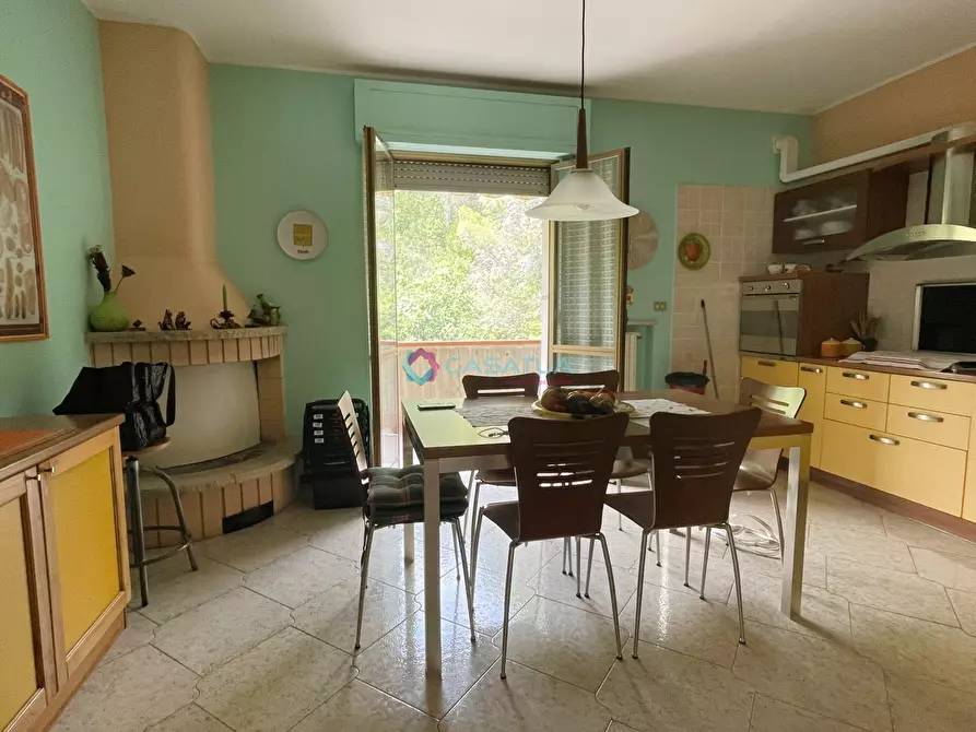 Immagine 14 di Attico in vendita  a Pineto