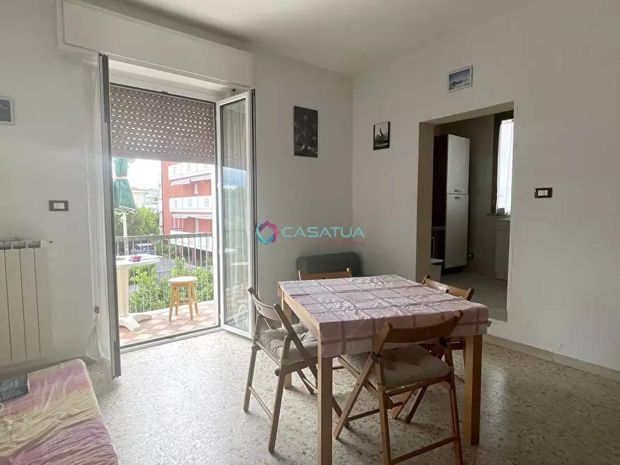 Immagine 3 di Trilocale in vendita  a Pineto