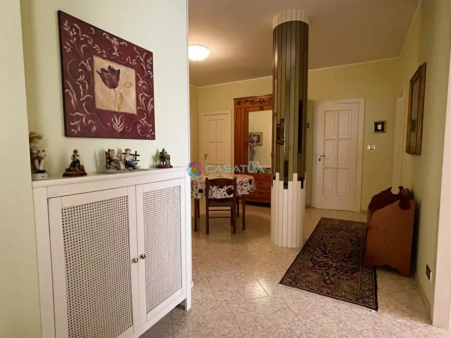 Immagine 18 di Attico in vendita  a Pineto