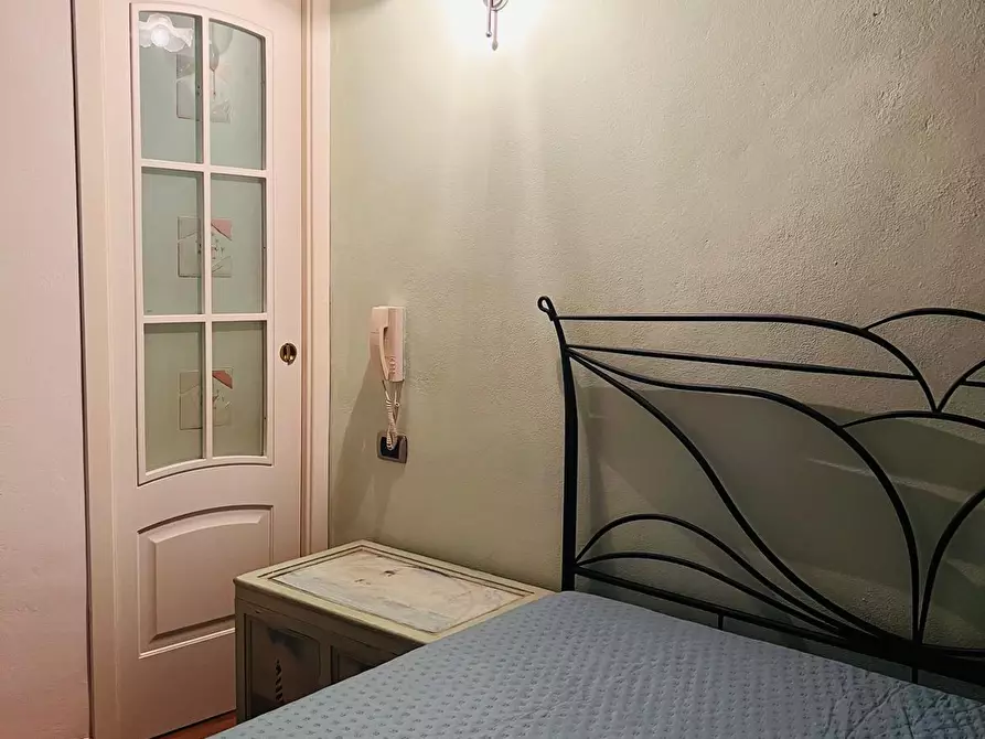 Immagine 17 di Porzione di casa in affitto  in Via Sottoportici 14 a Castelnuovo Magra