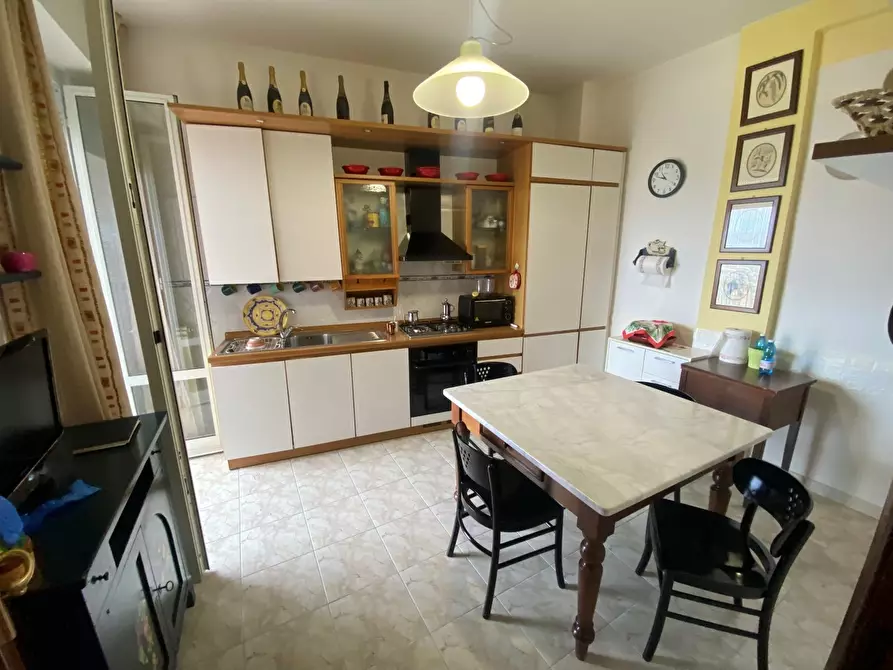 Immagine 6 di Quadrilocale in vendita  in Via Banzola 153 a Arcola