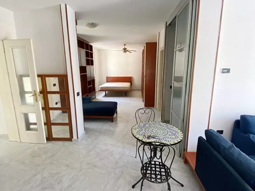 Immagine 12 di Porzione di casa in vendita  in Piazza Bastione 73 a Massa