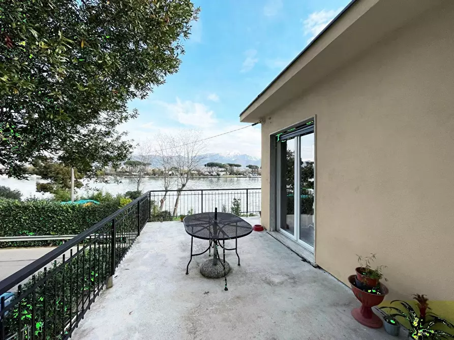 Immagine 6 di Casa indipendente in vendita  in Via C. A. Fabbricotti 68 a Ameglia