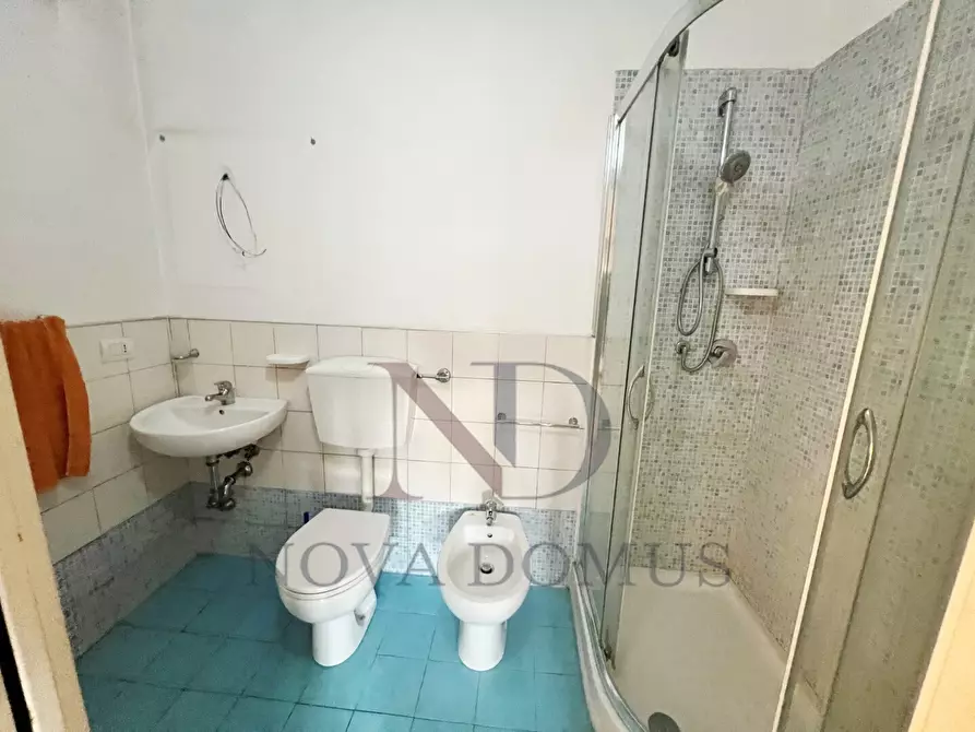 Immagine 17 di Casa indipendente in vendita  in Via dei Laghi 10 a Castelnuovo Magra
