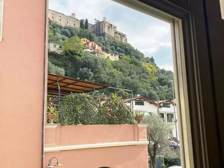 Immagine 14 di Porzione di casa in vendita  in Piazza Bastione 73 a Massa