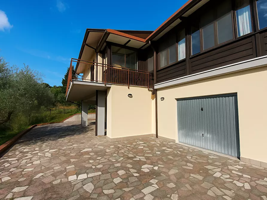 Immagine 23 di Villa in vendita  in Via Ghigliolo Alto 26 a Sarzana