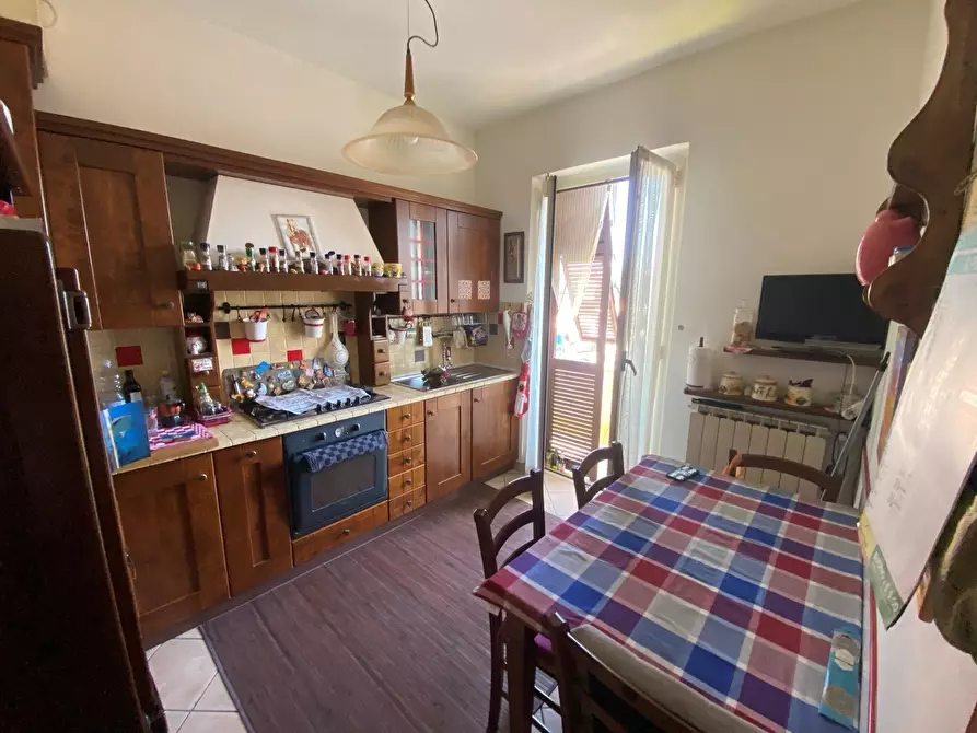 Immagine 7 di Quadrilocale in vendita  in Via delle Ginestre 3b a La Spezia