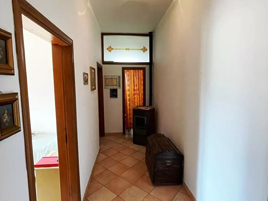 Immagine 19 di Rustico / casale in vendita  in Via Cerchio 33 a Ortonovo