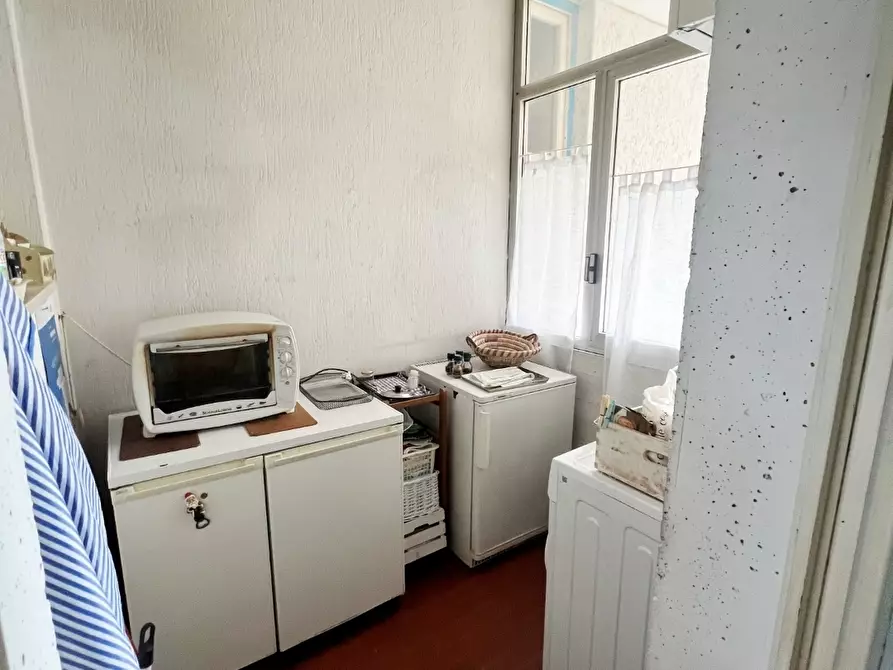 Immagine 5 di Attico in affitto  in Via Palmiro Togliatti 13 a Ortonovo