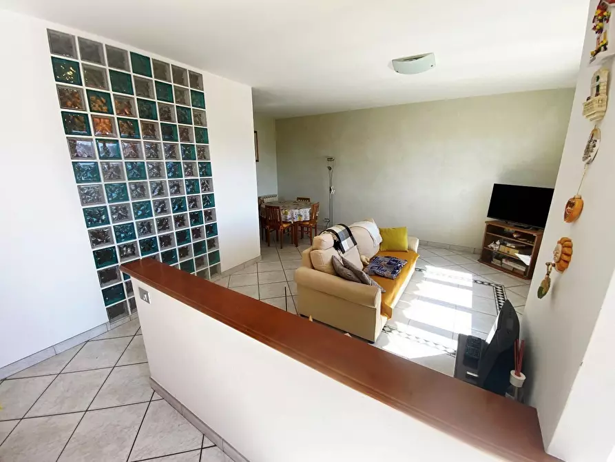 Immagine 10 di Villetta a schiera in vendita  in Via Monti Amoli 4c a La Spezia