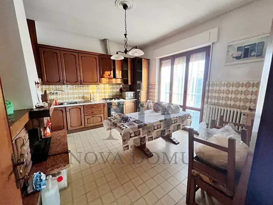 Immagine 9 di Casa indipendente in vendita  in Via dei Laghi 10 a Castelnuovo Magra