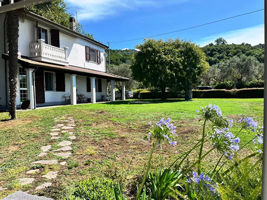 Immagine 38 di Rustico / casale in vendita  in Via Soggia 6 a Sarzana