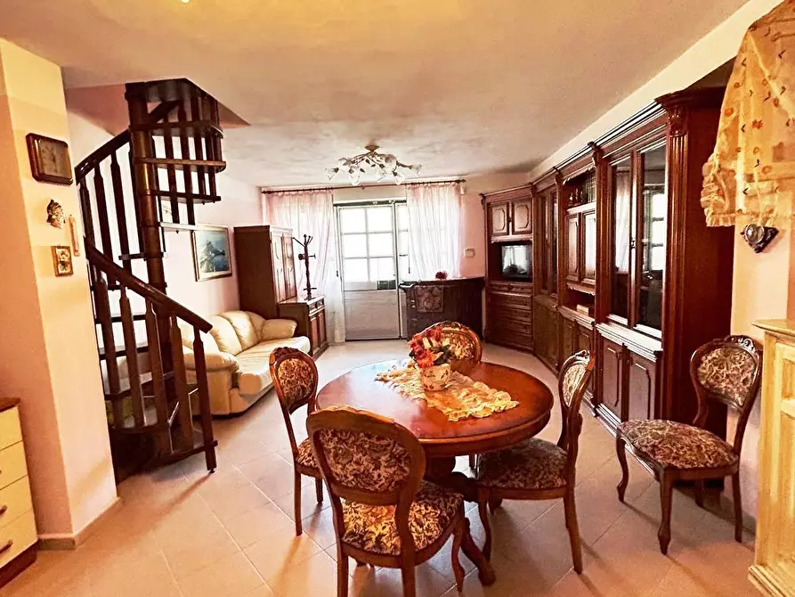 Immagine 27 di Terratetto in vendita  in Via Morucciola 22 a Arcola