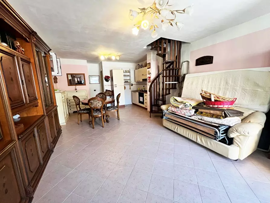 Immagine 29 di Terratetto in vendita  in Via Morucciola 22 a Arcola